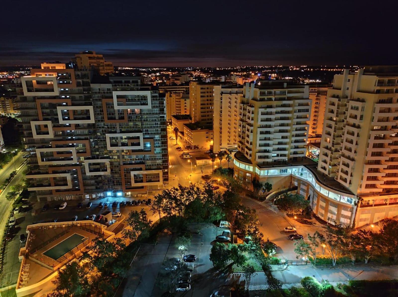 Rocha View Appartement Portimão Buitenkant foto
